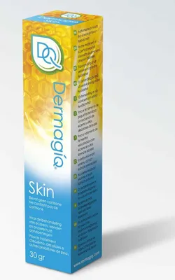 Image de Dermagiq Skin 30 grammes