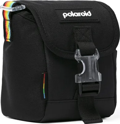 Produktbild von Polaroid Go Camera Bag, Spectrum