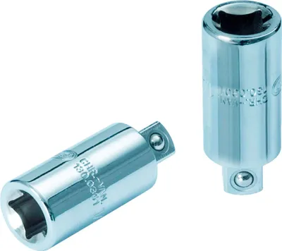 Obrázok produktu pre KS Tools 130.0301 130.0301 Socket bit 1/4 1-piece