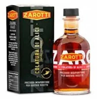 Produktbild von Sardellen-Extrakt 100g - Zarotti