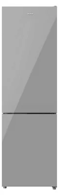 Produktbild von Cecotec 02139, 250 l, NoFrost-Funktion (Kühleinheit), SN-ST, 3,2 kg/24h, E, Grau