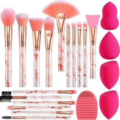 Produktbild von Schminkpinsel-Set