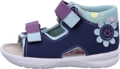 Produktbild von Pepino by Ricosta Sandalen Mädchen 32313435383537 Blau 21 EU