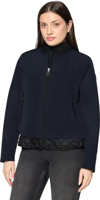 Produktbild von Gil Bret Damen 9168/5200 Jacke, Dark Navy, 44