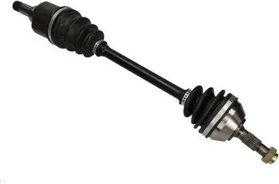 Produktbild von MAXGEAR 49-2262 Antriebswelle Vorne Links für AUDI A6 Avant (4F5, C6) A6 Limousine (4F2, C6) A6 Allroad (4FH, C6)