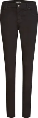 Produktbild von ANGELS JEANS SKINNY jetblack 74 12.100 42 L30