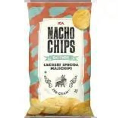 Produktbild von ICA Nacho Chips