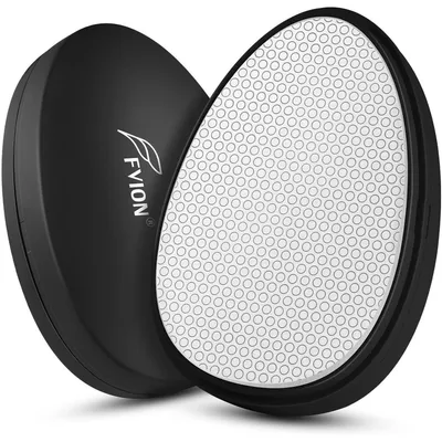 Produktbild von FVION Nano Haarentferner Kristall Ohne Schmerzen Rasierer Männer Körper Beine