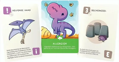 Immagine prodotto di Piccoli dinosauri felici - Problemi di pubertà