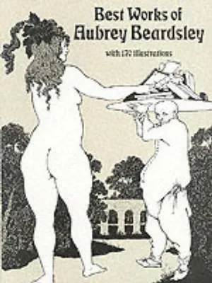 Productafbeelding van Best Works of Aubrey Beardsley