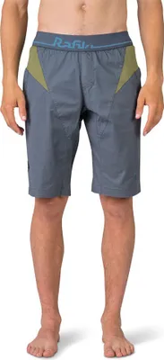 Produktbild von Rafiki Anuk Kurze Hose Grau S Mann Grau S