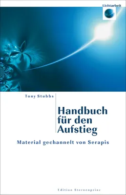 Produktbild von Handbuch für den Aufstieg
