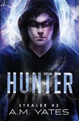 Produktbild von Hunter