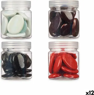 Obrázek produktu pro Dekorační kameny 280 g (12 kusů)