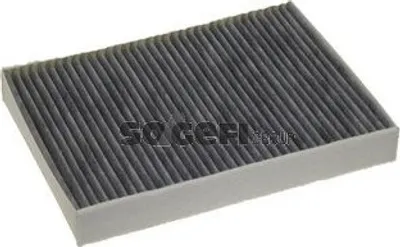 Produktbild von Coopersfiaam Filters Filter, Innenraumluft  Pck8216