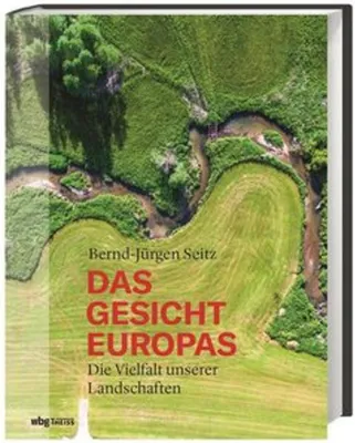 Produktbild von Das Gesicht Europas