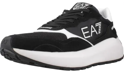 Produktbild von EA7 WADER Schwarz