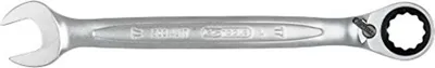 Immagine prodotto di KS TOOLS GEARplus Chiave combinata a cricchetto, reversibile, 11 mm ( 503.4611 )
