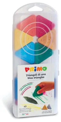 Immagine prodotto di 10 colori base + oro, argento