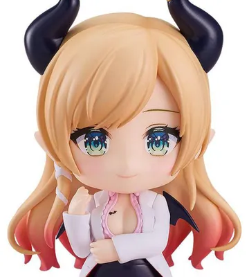 Image de Hololive Production - Figurine Yuzuki Choco Nendoroid [2240] - Max Factory
