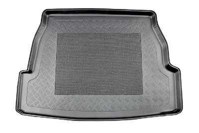 Produktbild von Z538916 Kofferraumwanne passend für Toyota RAV 4 V / RAV 4 V Hybrid + Facelift 2022 01.2019-; 5 seats; upper boot, with / without subwoofer