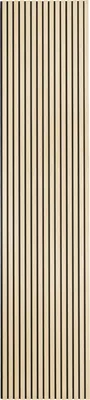 Zdjęcie produktu dla Panel akustyczny G21 270x60,5x2,1 cm, hikora