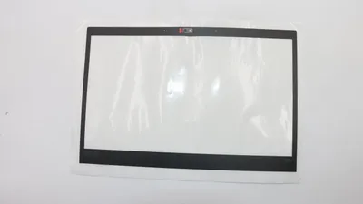 Produktbild von LENOVO LCD Bezel sheet IR SLIM