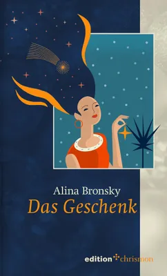 Produktbild von Das Geschenk