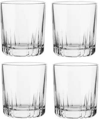 Immagine prodotto di Set di bicchieri da whisky per uomo, bicchieri per papà, bicchieri da scotch, set da cocktail, set per rum, set da 4 bicchieri da whisky