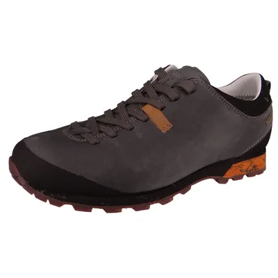 Zdjęcie produktu dla Buty trekkingowe męskie AKU Loafers Bellamont III NBK GTX 528 szary