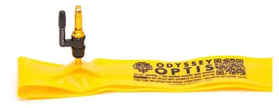 Immagine prodotto di Odyssey Optis Insert Presta 40 mm Camera d'aria per bicicletta Giallo 29'' / 28 Giallo 29''