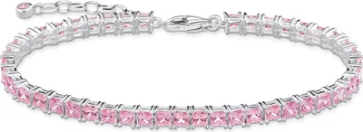 Produktbild von Thomas Sabo Heritage Glam A2029-051-9-L19V Damenarmband