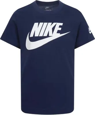 Immagine prodotto di Nike Kids Futura Evergreen T-shirt a maniche corte Blu 18 mesi Bambini Blu 18 mesi