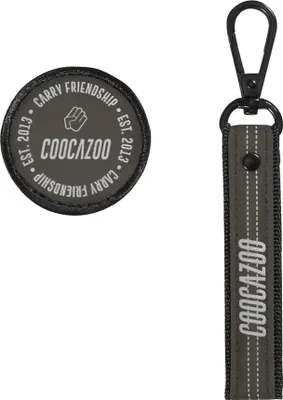 Produktbild von coocazoo Rucksack-Zubehör COLOUR UP-Set