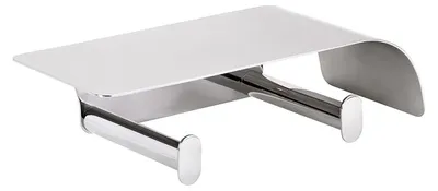 Image de Porte-rouleau de papier toilette Bemeta157112161