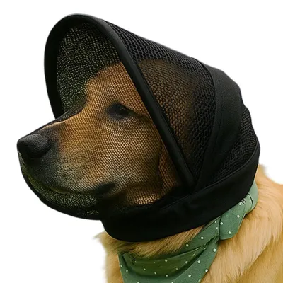 Image de Filet de protection pour chiens, pour la sécurité et le confort