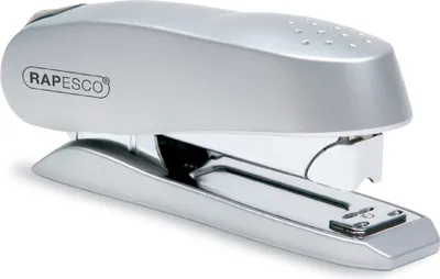 Zdjęcie produktu dla RAPESCO® 0736 RAPESCO Heftgerät Luna silber