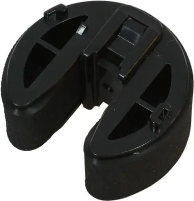 Produktbild von HP RM1-4426-000CN, Roller, Schwarz, 1 Stück(e)