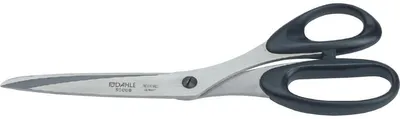 Zdjęcie produktu dla Dahle Super 21cm, Dorosły, Proste cięcie, Czarny, Metal