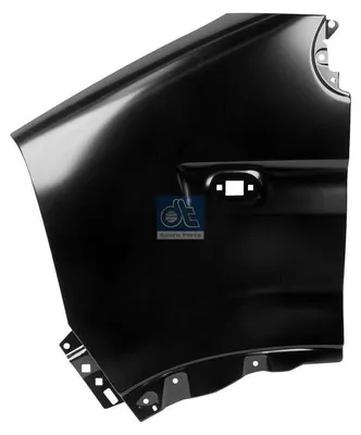 Produktbild von DT Spare Parts 6.70443 Kotflügel Vorne Links