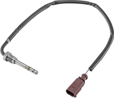 Produktbild von VDO 2910000811100 Abgastemperatursensor für VW Polo Schrägheck (6R1, 6C1)