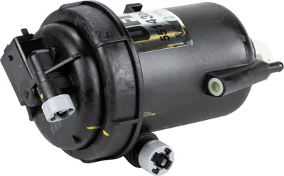 Produktbild von Kraftstofffilter UFI 1345984080