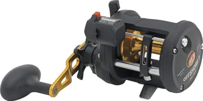 Produktbild von WFT Offshore II LW LC 10 RH