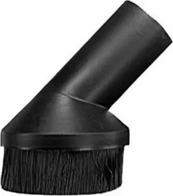 Produktbild von Saugbürste rund für Bosch-Sauger mit 35-mm-Rohren