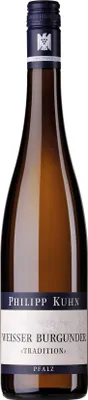 Produktbild von Philipp Kuhn Weißburgunder Tradition