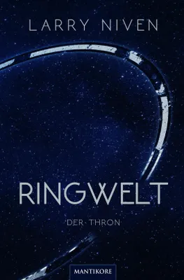 Produktbild von Ringwelt - Der Thron
