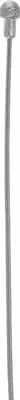 Obrázok produktu pre Bbb Brzdové lanko Shimano/sram brzdové lanko strieborné 2 x 2350 mm strieborné 2 x 2350 mm