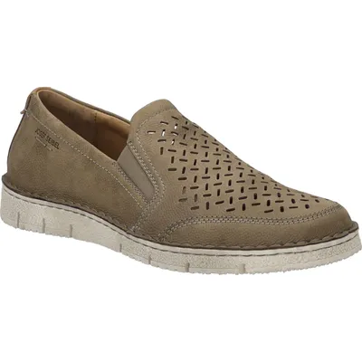 Produktbild von JOSEF SEIBEL Ruben 27 | Slipper für Herren | Beige