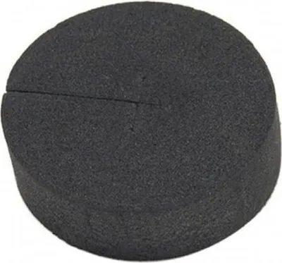 Produktbild von Neoprenring 5,5 cm für Netztöpfe