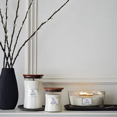 Obrázek produktu pro Woodwick Island Coconut 275 g